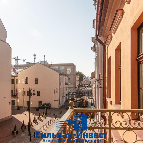 Фотография Сдается торговое помещение по адресу г. Минск, Революционная ул., д. 6 - фото 12