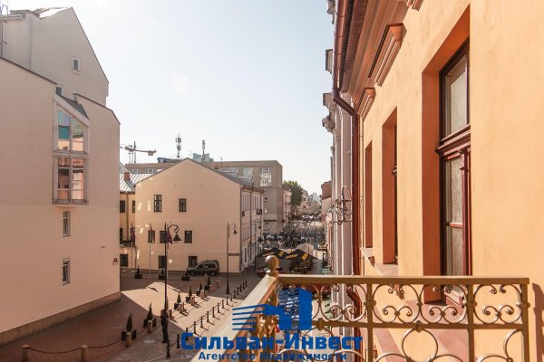 Сдается торговое помещение по адресу г. Минск, Революционная ул., д. 6 - фото 12