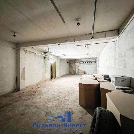 Фотография Продается производственное/складское помещение по адресу г. Минск, Голодеда ул., д. 21 к. 1 - фото 11