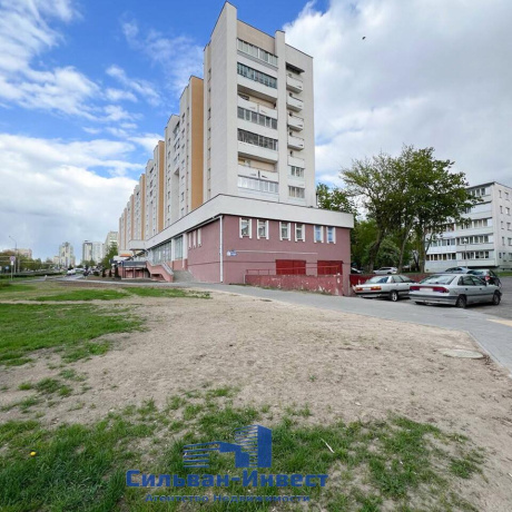 Фотография Продается производственное/складское помещение по адресу г. Минск, Голодеда ул., д. 21 к. 1 - фото 3