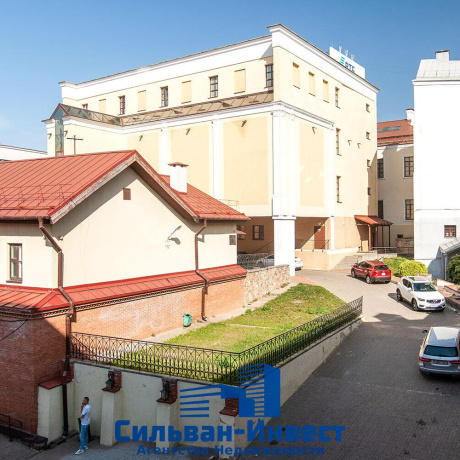 Фотография Сдается торговое помещение по адресу г. Минск, Революционная ул., д. 6 - фото 10