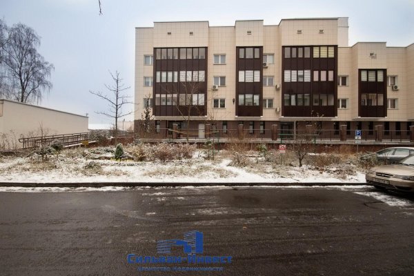 Сдается офисное помещение по адресу г. Минск, Чорного ул., д. 25 - фото 2