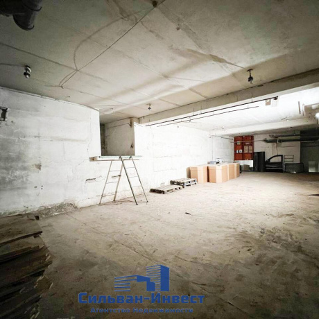 Фотография Продается производственное/складское помещение по адресу г. Минск, Голодеда ул., д. 21 к. 1 - фото 10