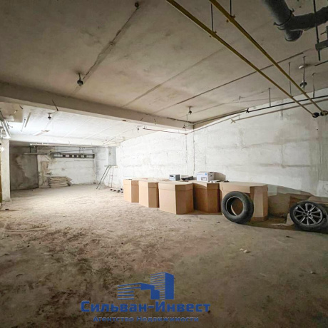 Фотография Продается производственное/складское помещение по адресу г. Минск, Голодеда ул., д. 21 к. 1 - фото 12