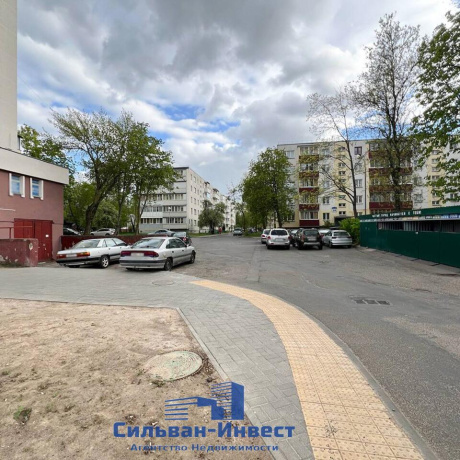 Фотография Продается производственное/складское помещение по адресу г. Минск, Голодеда ул., д. 21 к. 1 - фото 5