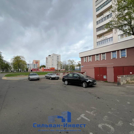 Фотография Продается производственное/складское помещение по адресу г. Минск, Голодеда ул., д. 21 к. 1 - фото 2