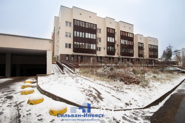 Сдается офисное помещение по адресу г. Минск, Чорного ул., д. 25 - фото 3