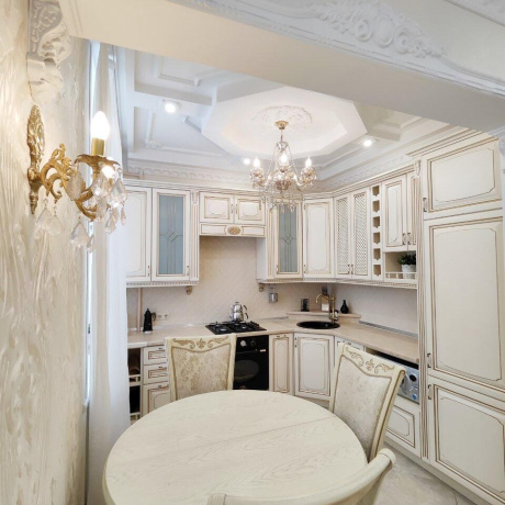 Фотография 2-комнатная квартира по адресу Красная ул., д. 22 - фото 6