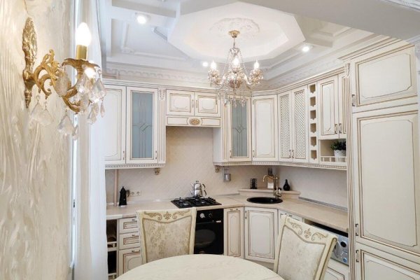 2-комнатная квартира по адресу Красная ул., д. 22 - фото 6