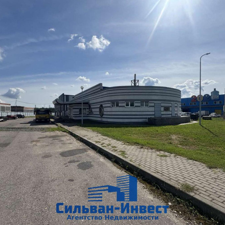 Фотография Продается производственное/складское помещение по адресу д. Колядичи, Лазурная ул., д. 11 - фото 7