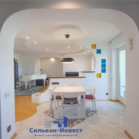 Фотография 4-комнатная квартира по адресу Независимости просп., д. 181 - фото 15