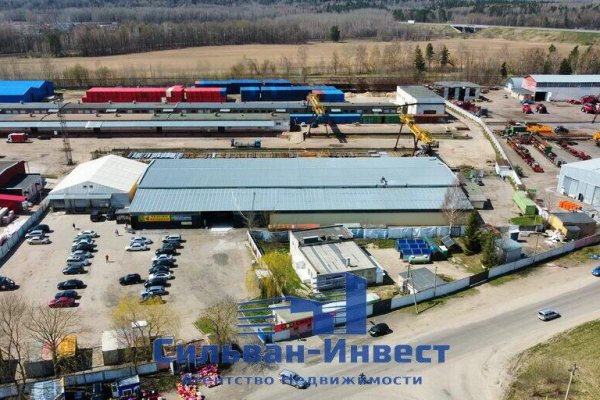 Продается производственное/складское помещение по адресу аг. Михановичи, , - фото 3