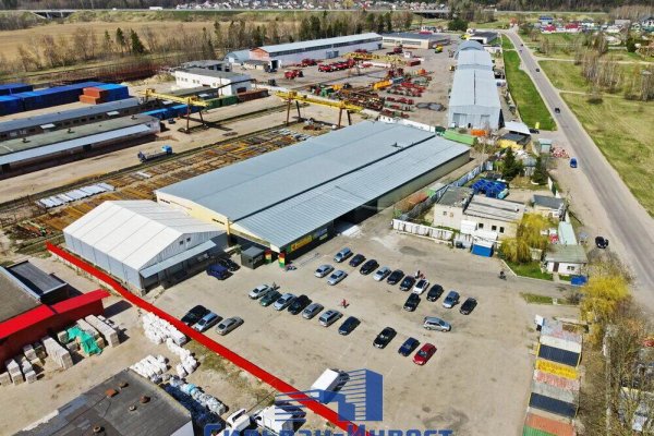 Продается производственное/складское помещение по адресу аг. Михановичи, , - фото 2