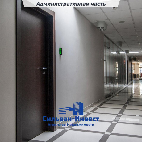 Фотография Продается торговое помещение по адресу г. Минск, Столетова ул., д. 1 к. А - фото 16