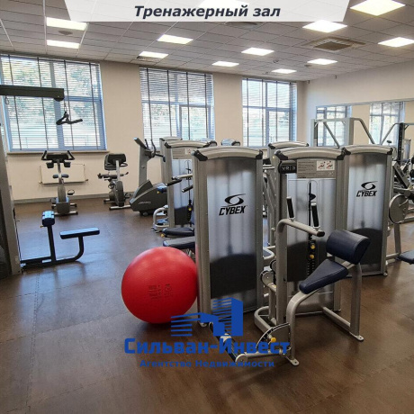 Фотография Продается торговое помещение по адресу г. Минск, Столетова ул., д. 1 к. А - фото 12