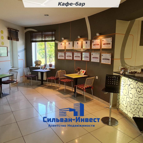 Фотография Продается торговое помещение по адресу г. Минск, Столетова ул., д. 1 к. А - фото 5