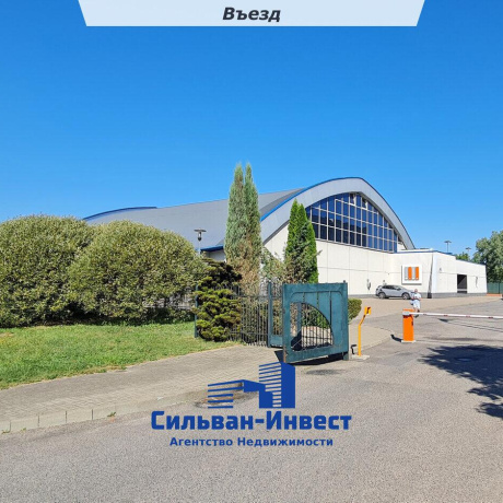 Фотография Продается торговое помещение по адресу г. Минск, Столетова ул., д. 1 к. А - фото 18