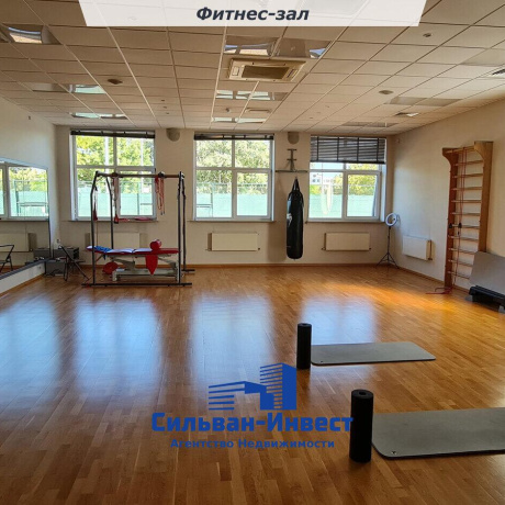 Фотография Продается торговое помещение по адресу г. Минск, Столетова ул., д. 1 к. А - фото 13