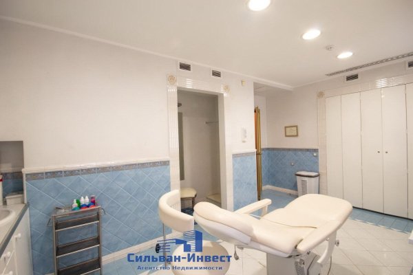 Продается торговое помещение по адресу г. Минск, Немига ул., д. 38 - фото 11