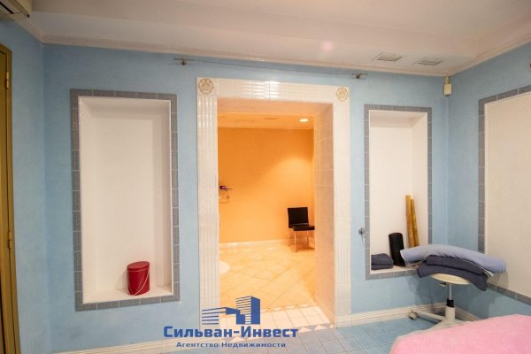 Продается торговое помещение по адресу г. Минск, Немига ул., д. 38 - фото 15