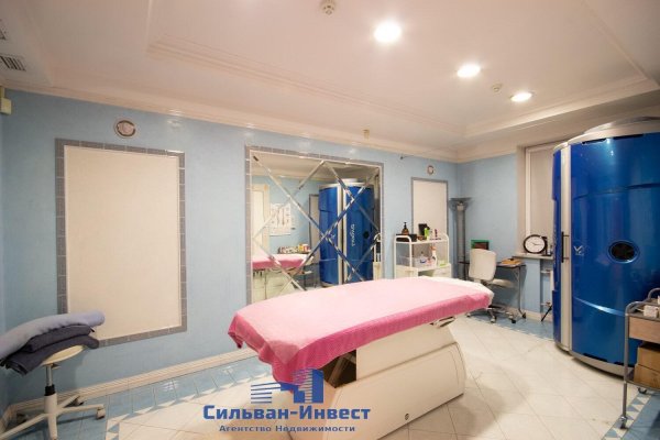 Продается торговое помещение по адресу г. Минск, Немига ул., д. 38 - фото 12