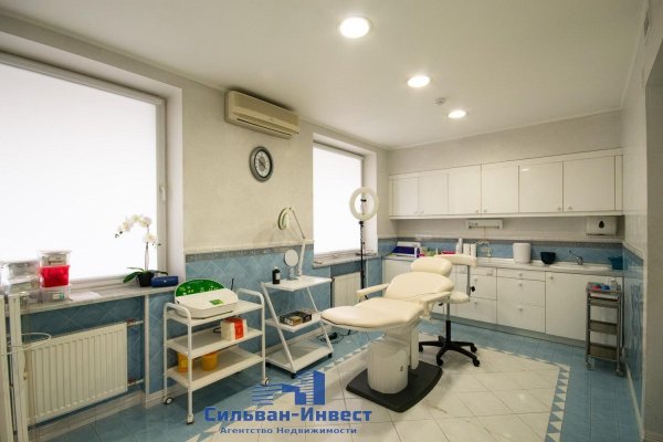 Продается торговое помещение по адресу г. Минск, Немига ул., д. 38 - фото 10