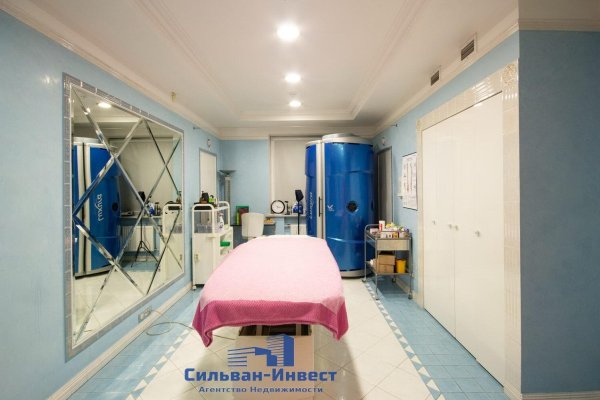 Продается торговое помещение по адресу г. Минск, Немига ул., д. 38 - фото 13