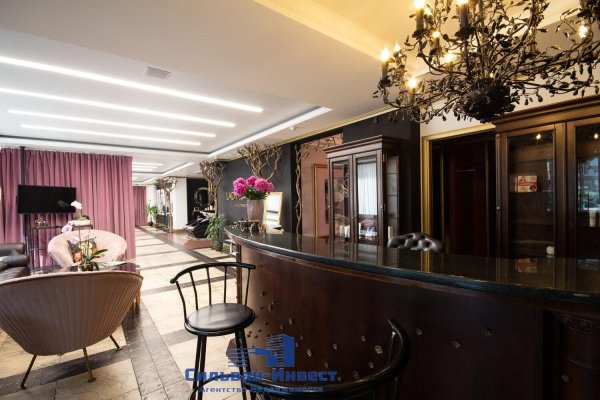 Продается торговое помещение по адресу г. Минск, Немига ул., д. 38 - фото 4