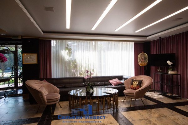 Продается торговое помещение по адресу г. Минск, Немига ул., д. 38 - фото 6