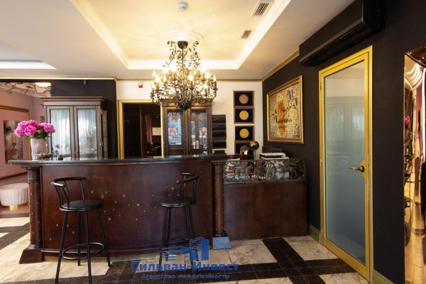 Продается торговое помещение по адресу г. Минск, Немига ул., д. 38 - фото 3
