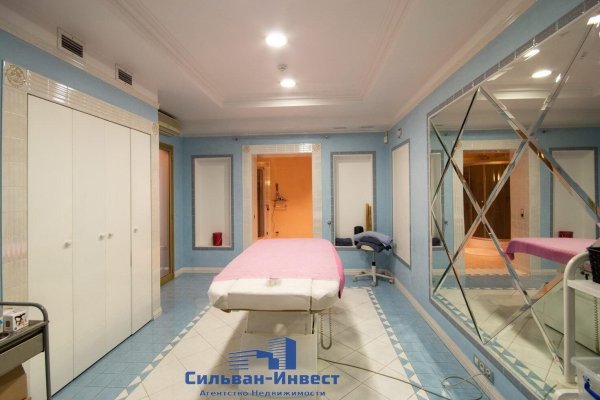 Продается торговое помещение по адресу г. Минск, Немига ул., д. 38 - фото 14