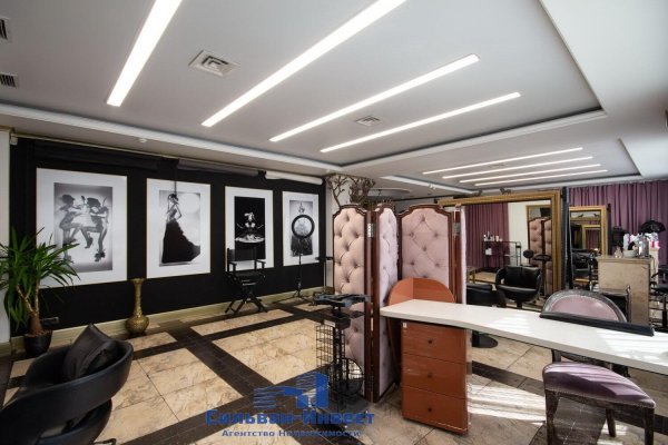 Продается торговое помещение по адресу г. Минск, Немига ул., д. 38 - фото 20
