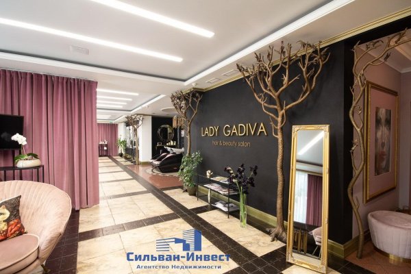 Продается торговое помещение по адресу г. Минск, Немига ул., д. 38 - фото 8