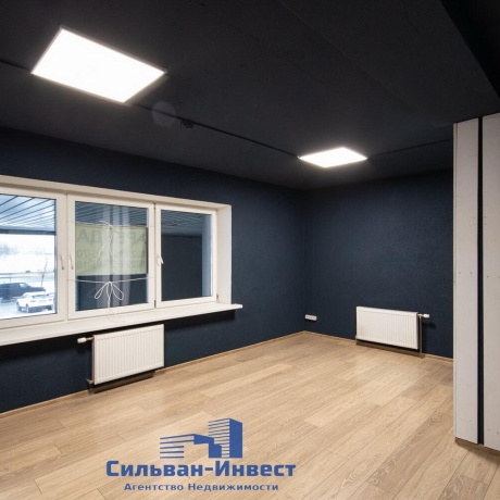 Фотография Сдается офисное помещение по адресу г. Минск, Победителей просп., д. 119 - фото 5