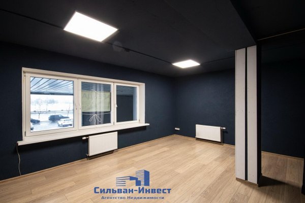Сдается офисное помещение по адресу г. Минск, Победителей просп., д. 119 - фото 5
