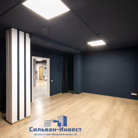 Фотография Сдается офисное помещение по адресу г. Минск, Победителей просп., д. 119 - фото 6