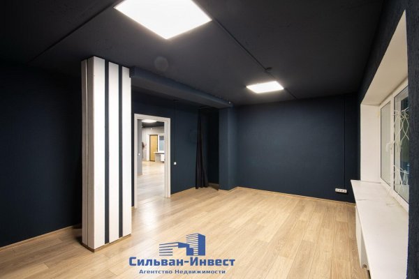 Сдается офисное помещение по адресу г. Минск, Победителей просп., д. 119 - фото 6
