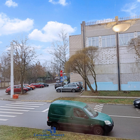 Фотография 3-комнатная квартира по адресу Пинская ул., д. 16 - фото 10