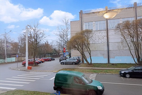 3-комнатная квартира по адресу Пинская ул., д. 16 - фото 10