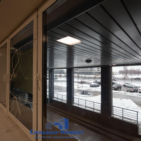 Фотография Сдается офисное помещение по адресу г. Минск, Победителей просп., д. 119 - фото 7