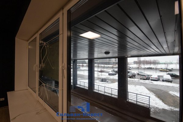 Сдается офисное помещение по адресу г. Минск, Победителей просп., д. 119 - фото 7