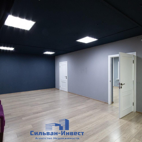 Фотография Сдается офисное помещение по адресу г. Минск, Победителей просп., д. 119 - фото 8