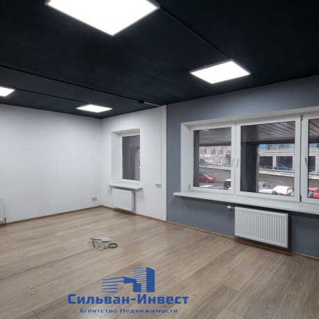 Фотография Сдается офисное помещение по адресу г. Минск, Победителей просп., д. 119 - фото 9