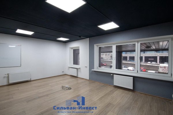 Сдается офисное помещение по адресу г. Минск, Победителей просп., д. 119 - фото 9