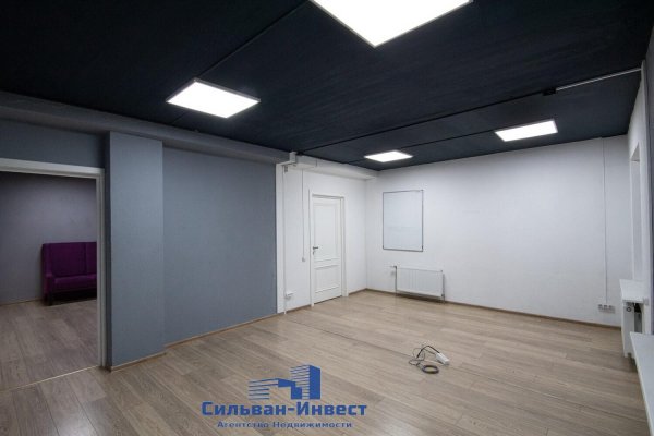 Сдается офисное помещение по адресу г. Минск, Победителей просп., д. 119 - фото 10