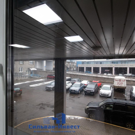 Фотография Сдается офисное помещение по адресу г. Минск, Победителей просп., д. 119 - фото 11