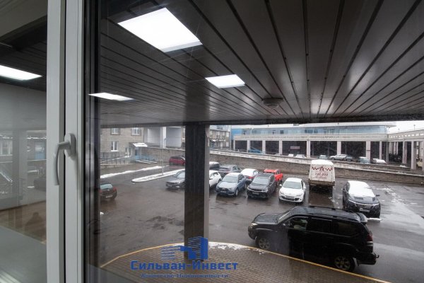 Сдается офисное помещение по адресу г. Минск, Победителей просп., д. 119 - фото 11