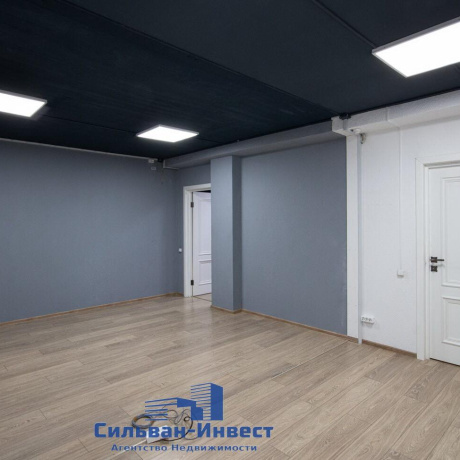 Фотография Сдается офисное помещение по адресу г. Минск, Победителей просп., д. 119 - фото 12