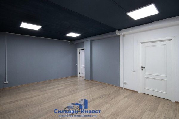 Сдается офисное помещение по адресу г. Минск, Победителей просп., д. 119 - фото 12