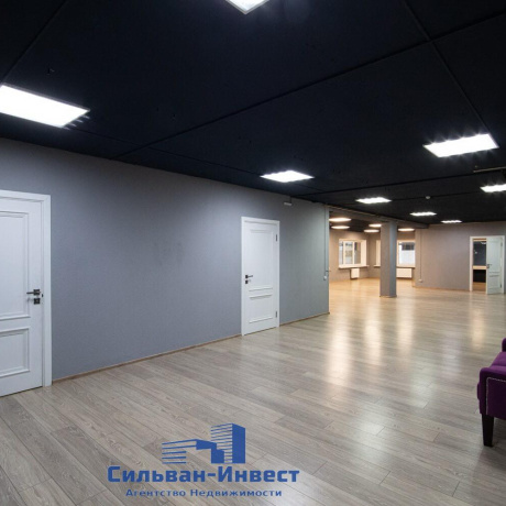 Фотография Сдается офисное помещение по адресу г. Минск, Победителей просп., д. 119 - фото 13